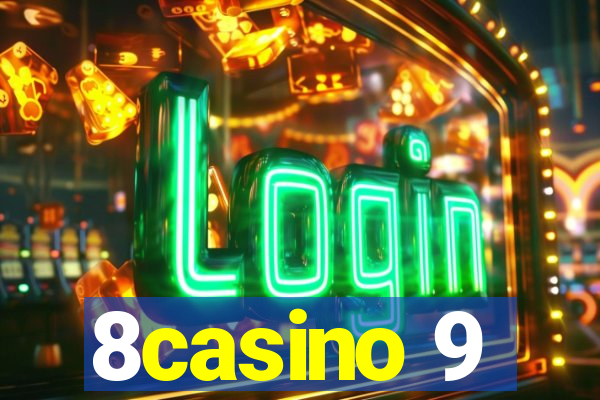 8casino 9